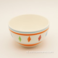 Hot Selling High Quality Hand Painting Porcelain-servies